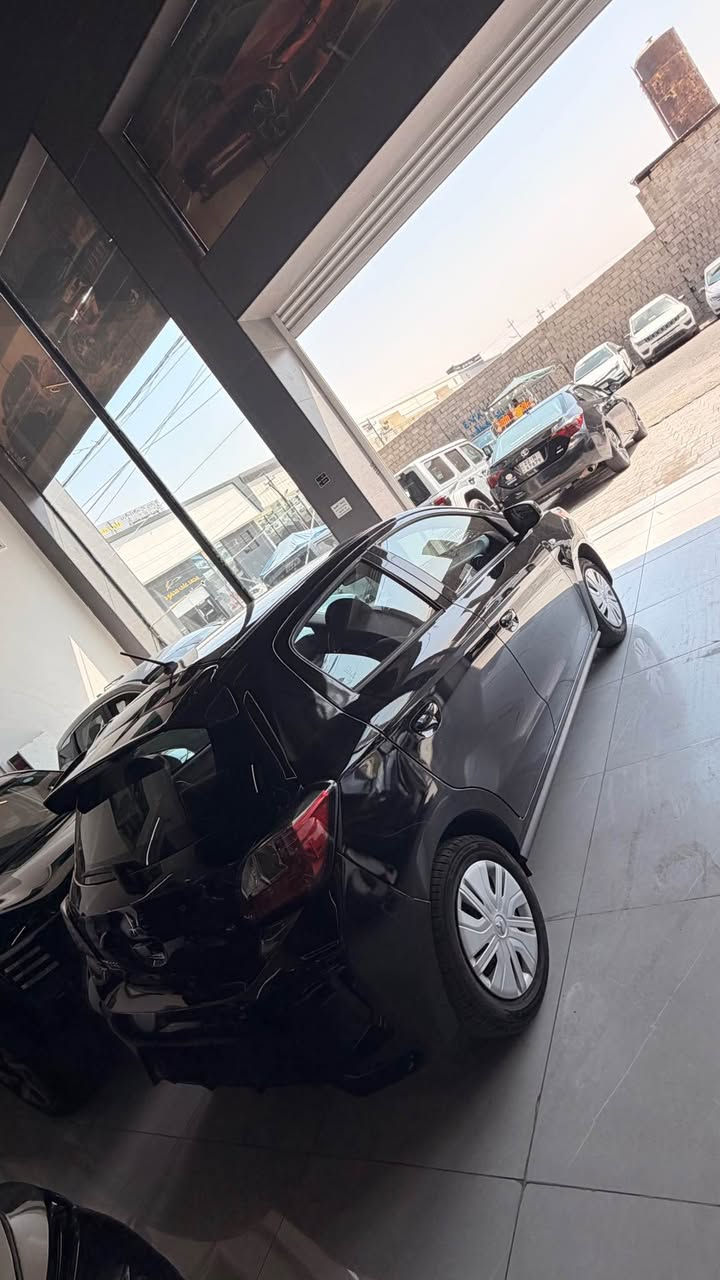 ميراج موديل 2024كيلن بي بوياخ بي ارباك ده حامي بوده حامي به شه رت هجي نيه 16روشتوه ماسفات شاشه گه وره سه ياره كه ره قه م نيه كاتي هه وليره ٣مانگي له گه له مه كينه 3بيستنه سعري 89كه مك مه جال هه يه ***********/*********** أربيل, العراق
