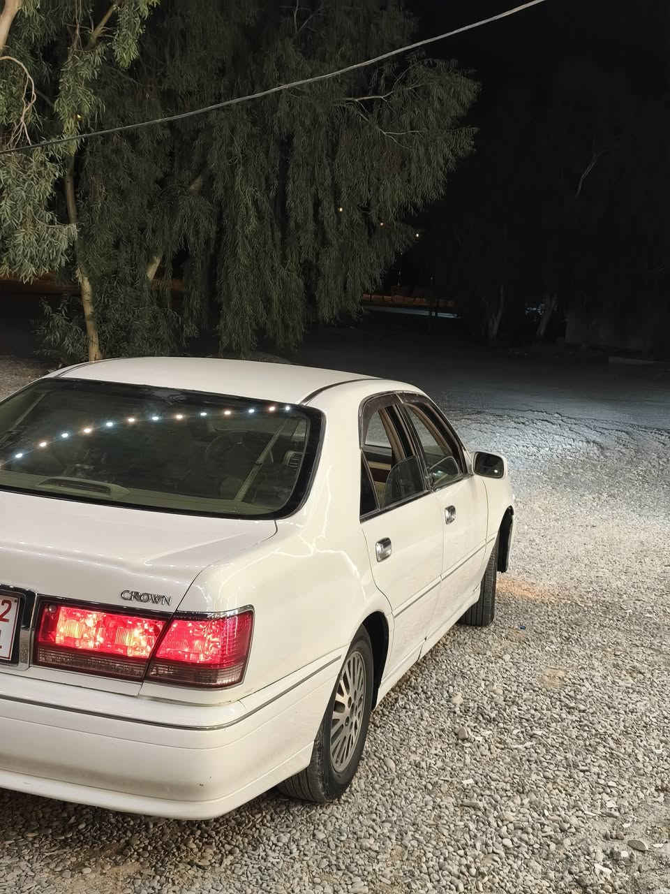 سەرەتابەناوێ خوا
مەلیکەمۆدیل 2001
VVT
ناوزەرد و دوو دووگمە پەردە 
مەکینەو گێر بەشەرت 
سەیارەکە4پارچەی بۆیاخە 2چاملوغی بەردەم لەگەڵ2نیو قاپی
سەیارەکەزەربەیەکی دوای هەیە
42گەلاو مەعمەلەێکێ برایانە
لەسەردلگرتن گۆرینەوەش دەکەم
***********
