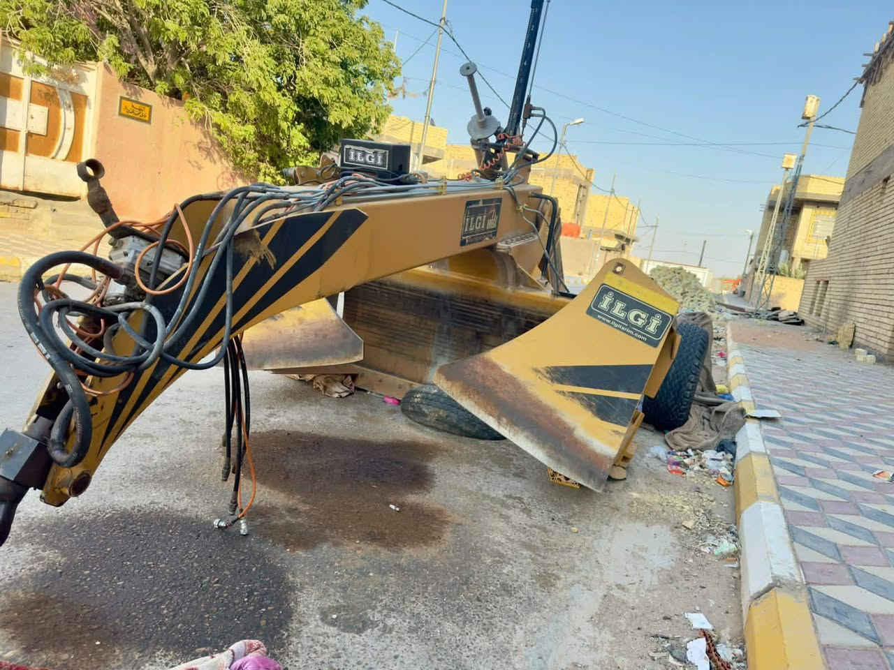 اخو جديد بيع مستعجل شوفت عينك وبعد انضف للستفسار تصالةبصحاب رقم اني مكلف بنشر ‏‪***********‬‏
