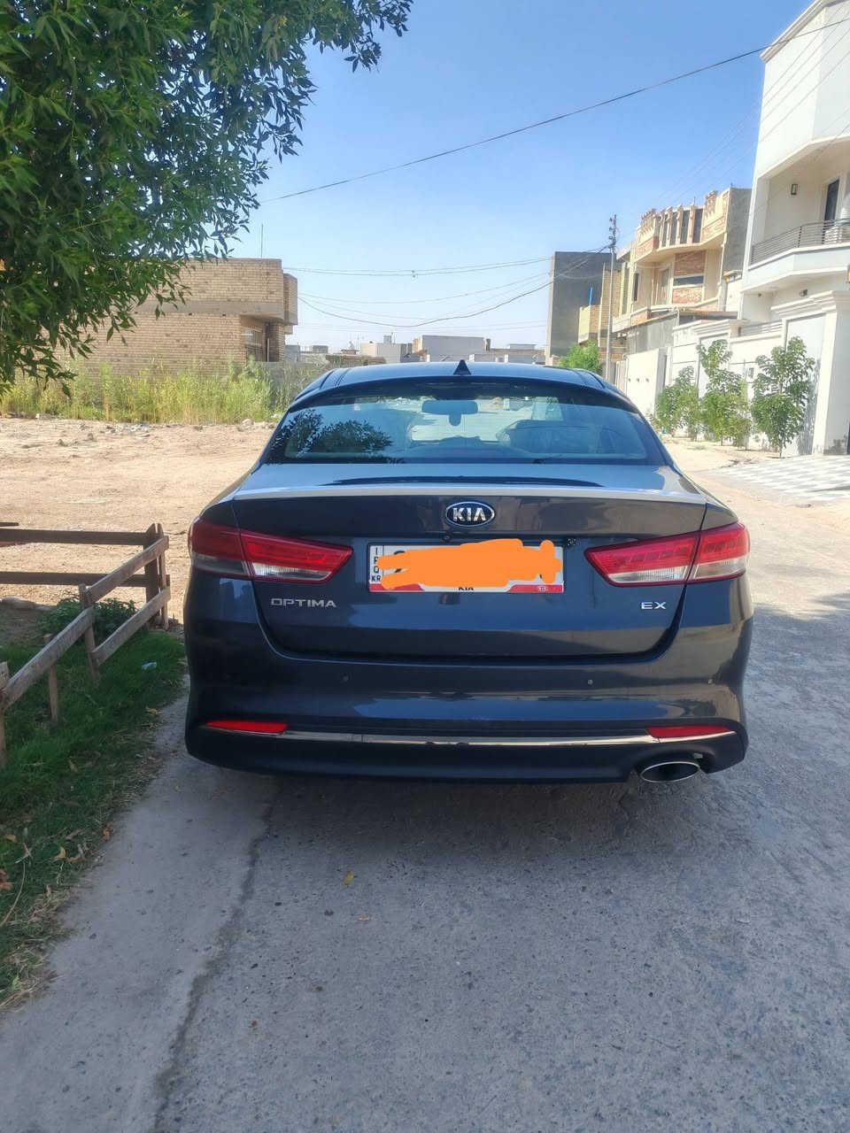 اوبتما ٢٠١٧ • وارد امريكي • سرقة ٣ قطع