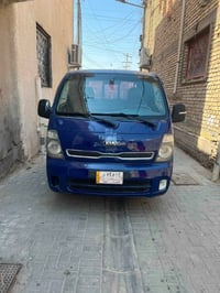 بنكو ٢٠١٥ • مكينة وكير • شاصي مكفول