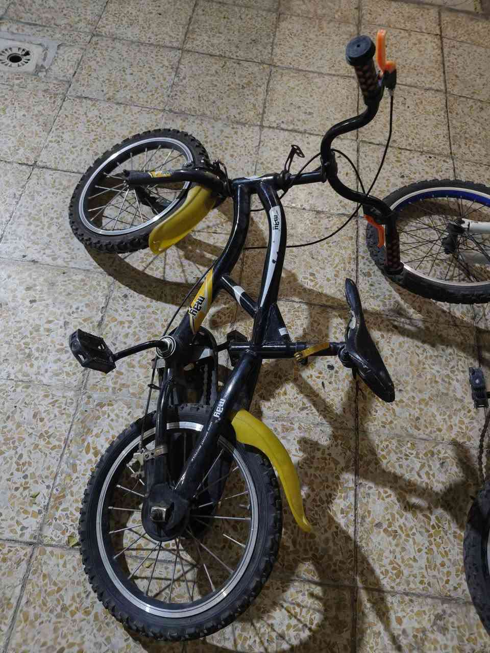 سلام عليكم بايسكلات للبيع 2 ثنيناتن
شكد يوصلن شراي يخابرني *********** استفسار
