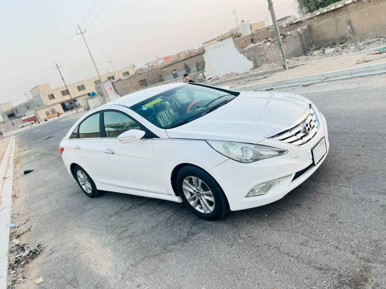 سلام عليكم سوناتا موديل2014 وارد امريكي مكينه و كير 2400 جدد تبريد ثلج حداده كهربائيات تخم تاير رقم ذيقار مشروع وطني سعر 88 عنوان بصره ستفسار على رقم ***********مكلف بل نشر

