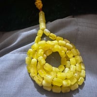 سبحه • كهرب بولندي • ٣٧٫٧٠غرام