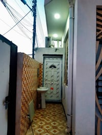 شارع القاضي ناظم • ١٧٥م٢ • بناء ٢٠٢٢