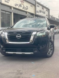 باثفايندر • ٢٠٢٥ • فور ويل