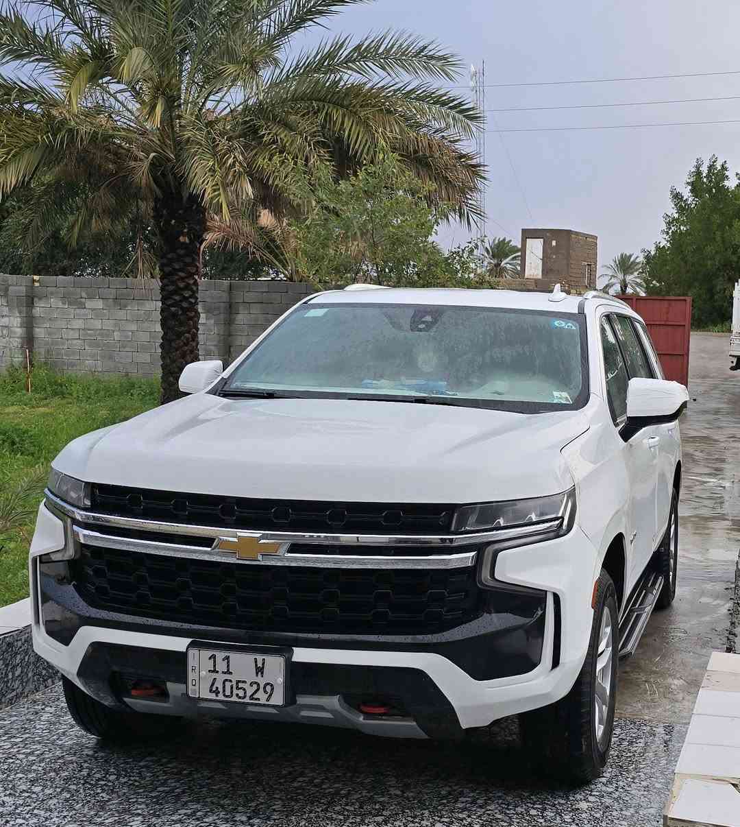 تاهو خليجي • LS • ٢٠٢١