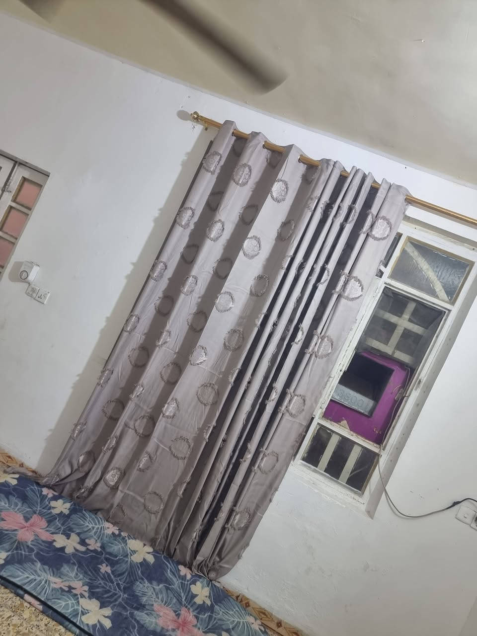 تلفاز جديد سعر ٤٢٥
غرفة فيروزي  مع دوشك جديدة سعر ٥٥٠

ثلاجة جديدة سعر ٤٢٥

قلاية هوائية جديدة سعر ٥٠

معرض تلفاز جديد سعر ٦٥

خلاط عصاير جديد سعر ٢٥

مستعمل كنتور ٣ أبواب سعر ١٠٠

مستعمل جرابي امل نفر عدد ثنين سعر ٧٠

مستعمل اوف كبير سعر ٣٥

قنينة غاز سعر ٦٠

مستعمل كاونتر سعر ٤٥٠

مستعمل غسالة ١٠ كيلو الجي سعر ١٧٥

مستعمل مبردات شغالات ثنين سعر ١٢٠

مستعمل بنكات ثنين سعر ٤٠

مستعمل مغسلة سعر ٧٥

ماعين وكدورة وطاوات جدد 

بردات بوهيمي الاصلي جدد
حي العباس ***********
