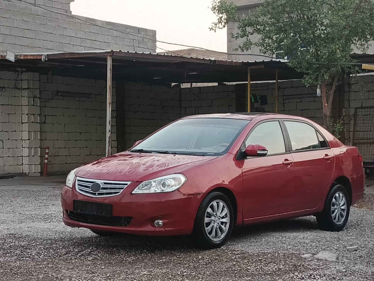 G3/BYD
2014 مزاد الداخليه تترقم بغداد موقع مرور الحسينيه كير ومحرك مكفولات تبريد ثلج صدر أمامي وخلفي جديد مكفولة من الضربة والصبغ  نظام ترحيب بصمه تشغيل عن بعد مسجل دمام صوت فتحه سلايد روف بيهة شوية جراد بلصندوك والبنيد 
ماشية ١١٠ ألف للبيع العنوان ديالى 
السعر 42وبيهة مجال. للاستفسار الاتصال 
***********
