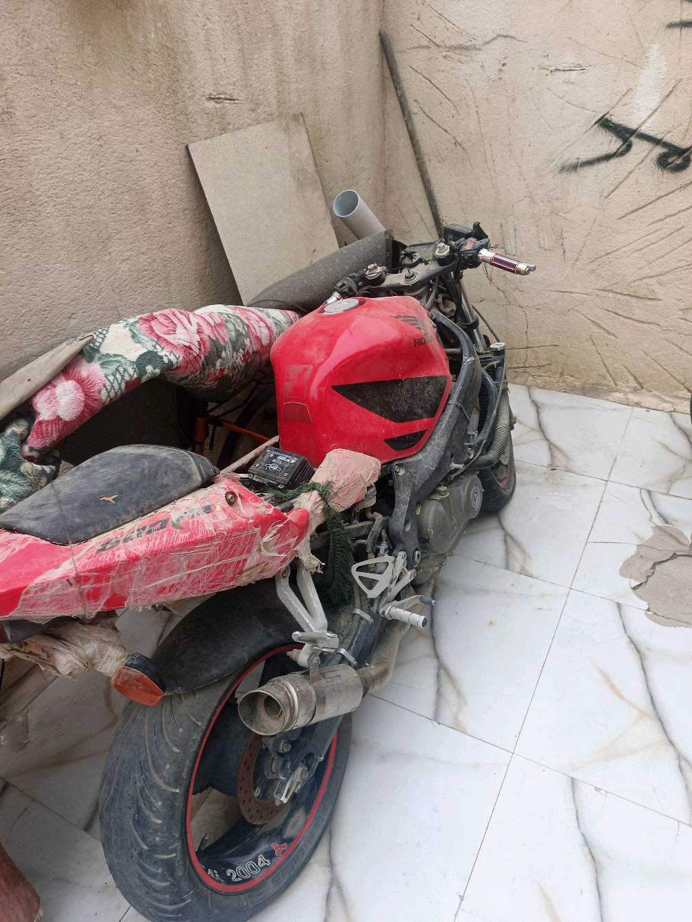 بطح افوراي • ٦٠٠ • گاسگيت