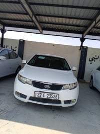 سيراتو نص فول • ٢٠١٢ • رقم اربيل