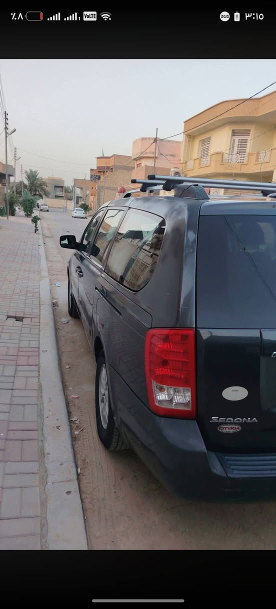 سيدونه • ٢٠١٢ • كربلاء