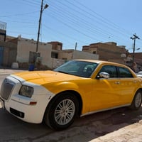 اوباما ٩ • مكينة جديدة • رقم انبار