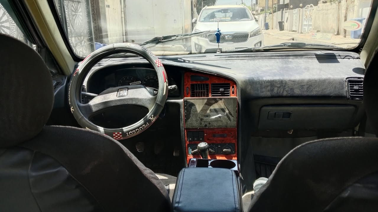 للبيع.. للبيع.. مستعجل بيجو روى بلادية لاصبغ ولاتبديل رقم انكليزي سنوية الى سنة 30 هزة حديثة وباسمي تحويل ثاني يوم تبريد ثلج شاشة كامرة خلفية السعر 30 ورقة وبيها مال للشراي
@المكان بغداد ابو دشير للاستفسار ***********
للبيع.. للبيع.. مستعجل بيجو روى بلادية لاصبغ ولاتبديل رقم انكليزي سنوية الى سنة 30 هزة حديثة وباسمي تحويل ثاني يوم تبريد ثلج شاشة كامرة خلفية السعر 30 ورقة وبيها مال للشراي
