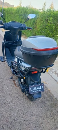 جديده ٢٠٢٥ • رمادي • بطارية نازلة