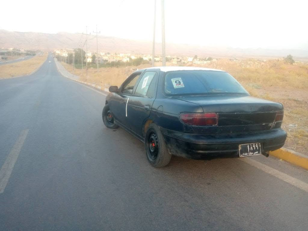 کیا سفیا 16و بەخ علوجە گێر عادییە کارەبای باشە توندو تۆڵە ماڵی فەقیرە بەزین زۆر کەم ئەخوات زۆر بەهەڵمەتە ماڵی مەدەنی بەشەرت شوێن کۆیە
 نرخ 8گەڵا
*********** كويسينجاك, أربيل
