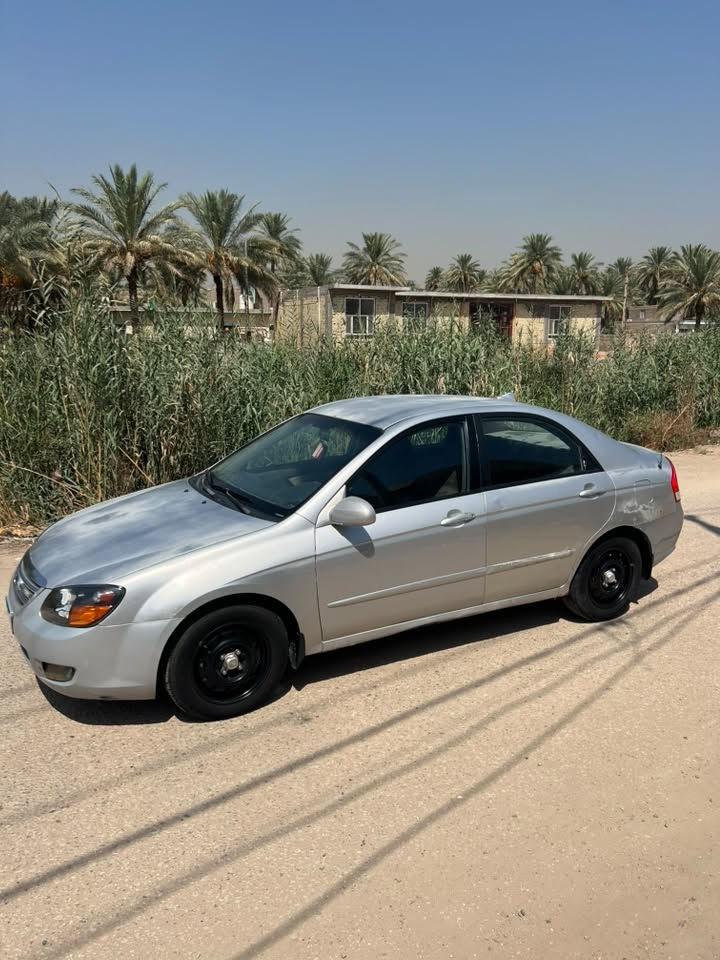 سلام عليكم سبكترا موديل 2007 محرك 2000  سنوية لل 2029  رقم بغداد  تبريد  ثلج منضومه جديدة تخم تاير جديد سيارة السعر 74 $ 

العنوان كربلاء الحسينية 

الرقم ***********
