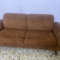 قنفة وحده ٣مقعد  شارع فلسطين سعر ١١٠قفل بيه ضرر فقط هذا تواصل على الرق...