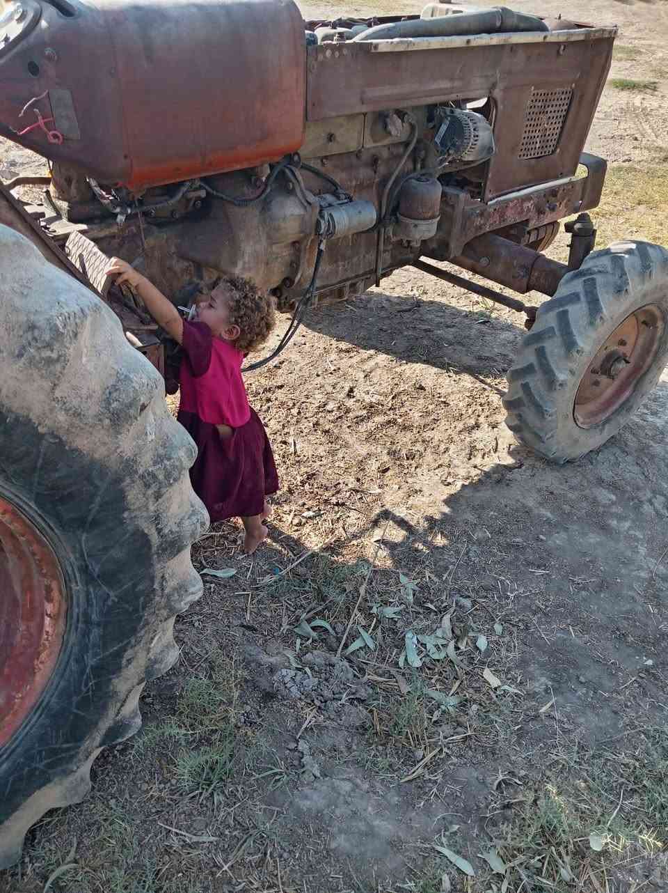 السلام عليكم عنتر للبيع موديل 88 بدون المكان بابل الجبله ***********
