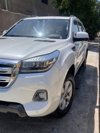 للبيع  هافال h9 فول مواصفات موديل 2020 ماشيه68  الف كيلو تقريبا السعرا...