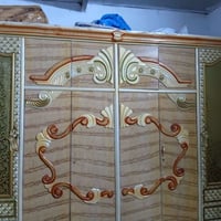 غرفه نوم مستعمله للبيع للستفسار الاتصال ع هاذه الرقم ‏‪07868410330‬‏