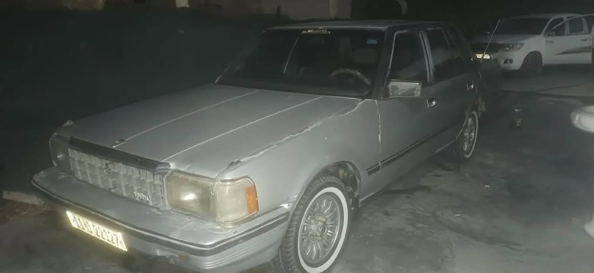 السلام عليكم سوبر موديل 85 تبريد شغال تخم تايرات جديد  مكينه جديده  رقم بغداد  مكان السياره كربلاء الوند قرب مدخل كربلاء الرئيسي  غير متواجد على الفيس بوك السعر 45 وبي مجال 
رقمي للاتصال ***********

