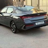 الانتره ٢٠٢٤ • وارد كندي • ماشي ٣٠٠٠٠