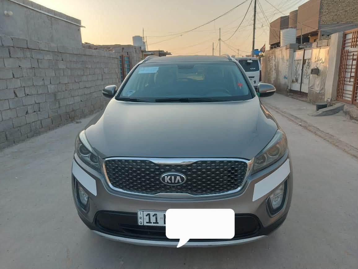 سلام عليكم سورنتو موديل 16 مراوس بيكم 21و20 *********** 
***********
