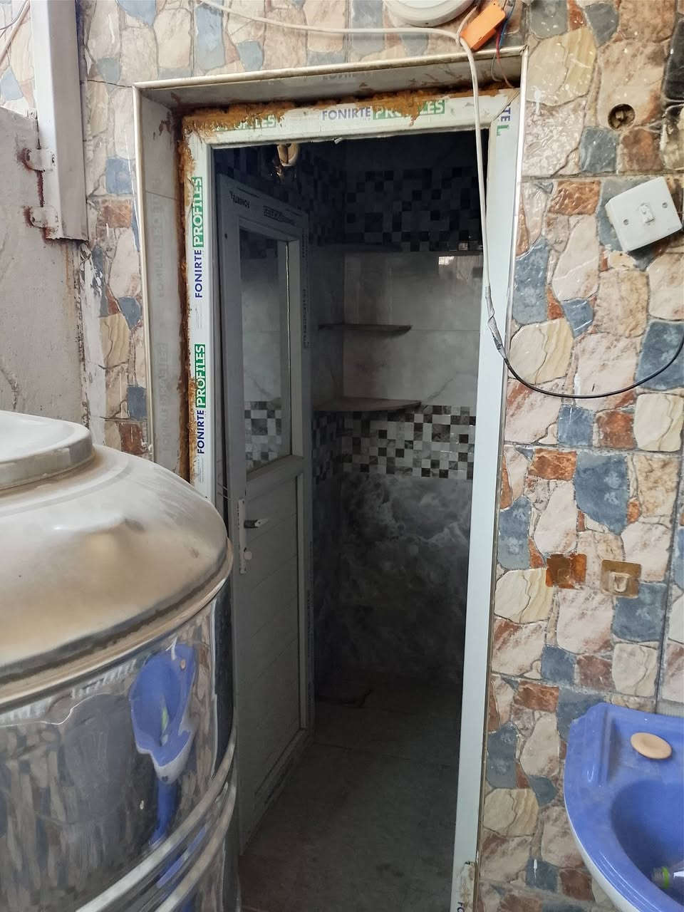 دار للبيع –📍 الموقع: الديوانية  – في حي الوحدة قرب جامع 

🏠الزهراءعليها السلام على الشارع

🌿مطلوب مبادره 58💸💸

🌿تسديد الشهري 305💸 (ملاحظه تغيير كفيل مباشر)

📐 المساحة: 100م مربع 10 × 10 

📄 الطابو: صرف

🔹 تفاصيل الدار:
✅ طابقين – بناءحديث عكاده
✅ الكهرباء 
✅ استقبال
✅ وصاله
✅ ومطبخ 
✅وغرفة 
✅نوم
✅ الطابق الثاني 
✅غرفتين نوم 
✅وصاله
✅ 3 مجمعات صحية
✅ سنة البناء: 2023
~~~~~~~~~~~~~
#متابعة_الصفحة
#نستقبل_جميع_عروضكم
———————————————————
🔺#للاستفسار الاتصال ع الارقام
‪***********‬‏📲 

  او مراسله واتساب +964 770 986 0830 📲  
—————————————————————
او زيارة مكتبنا من الساعة 3 الظهر الى 8 مساء 
🔺العنوان:- مكتب بلجيبه 
🔺حي سايدين جامع الرضا بلجيبه يم مدرسه الفجر
