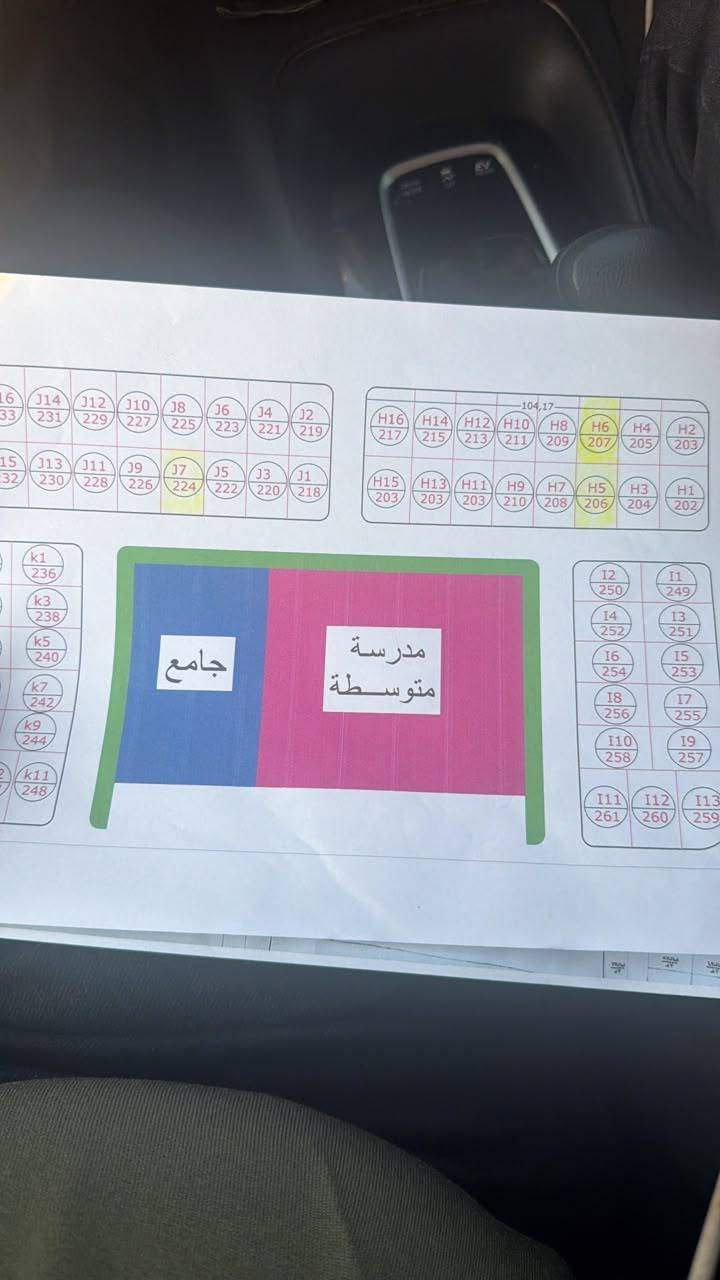 دار طابقين جاهز للسكن في مجمع المستقبل السكني في الرمادي السبعه كيلو مقابل قيادة شرطة الانبار
نوع B
المساحة 250
الطابق الارضي يحتوي على كراج سياره وحديقه
غرفتين نوم واستقبال ومطبخ وصحيات وصاله
الطابق الثاني غرفه سويت
السعر 130 قابل للتفاوض
للاستفسار الاتصال على الرقم ***********
