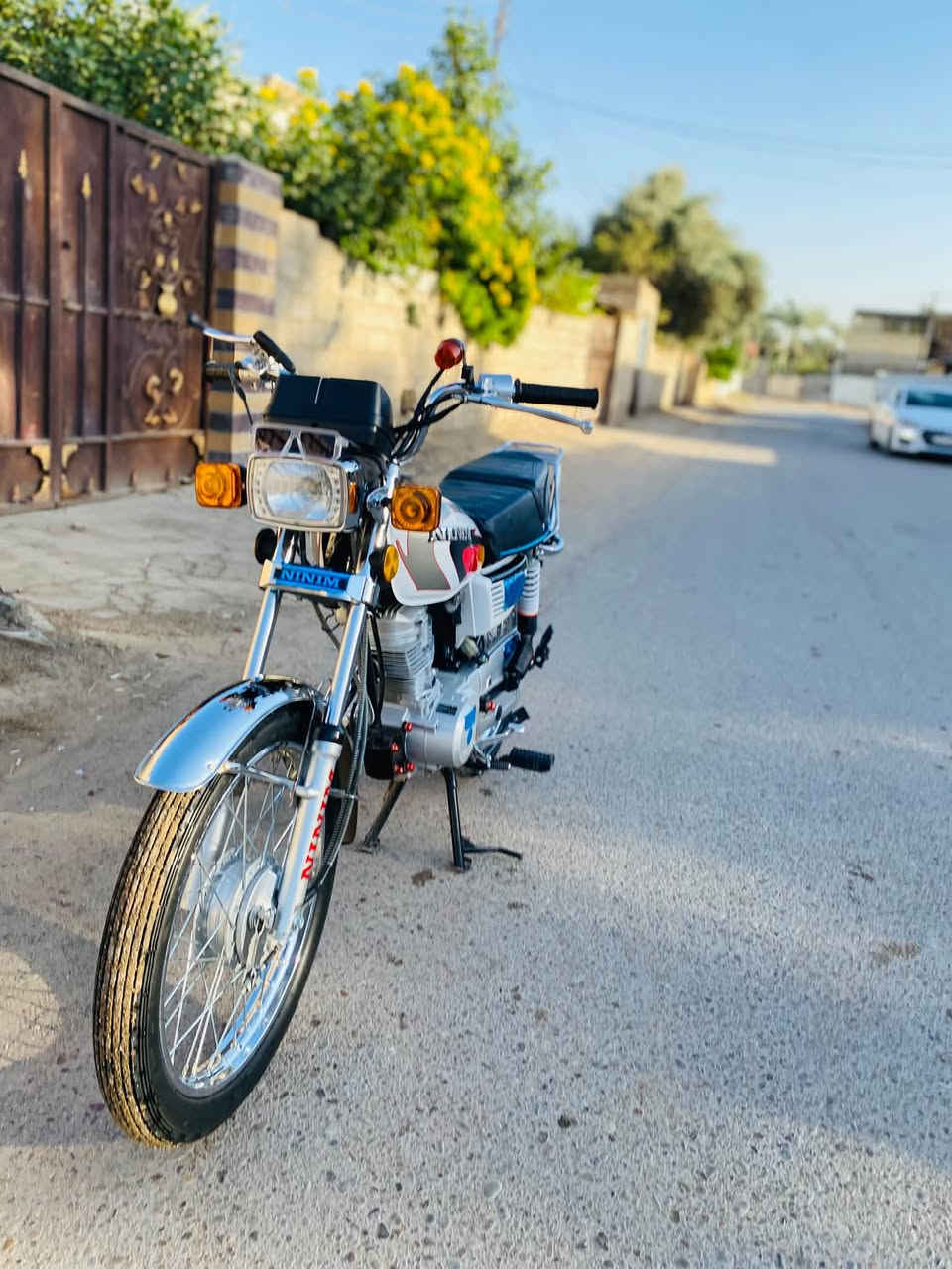 نامه • اوراق كاملة • موديل ٢٠٢٧