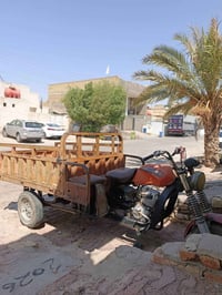 ستوته • همر سلطان • محرك جديد