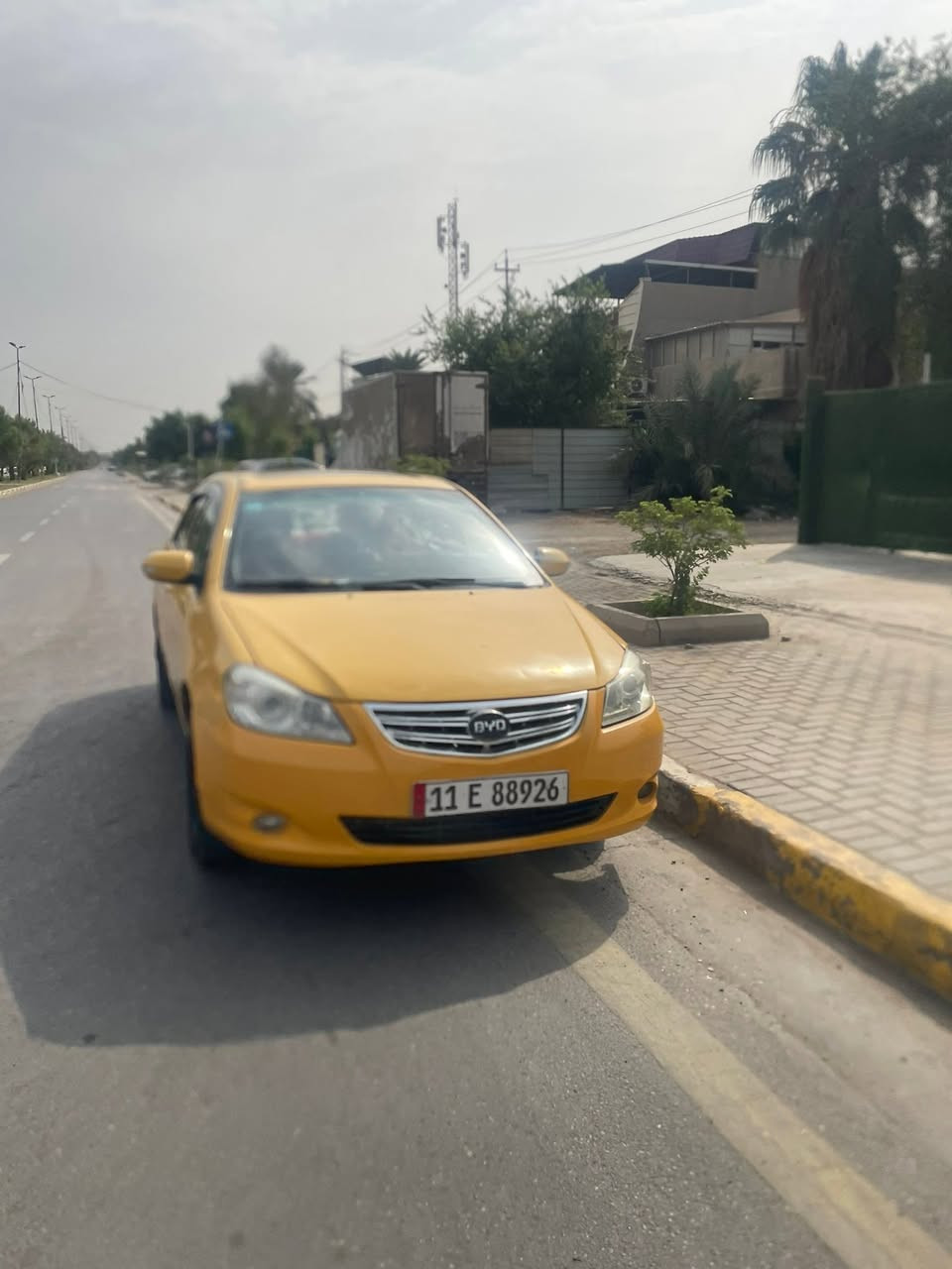 موديل ٢٠١٣ • كير عادي • رقم بغداد
