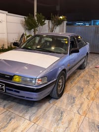 مازدا 626 • ١٩٩١ • كەلار