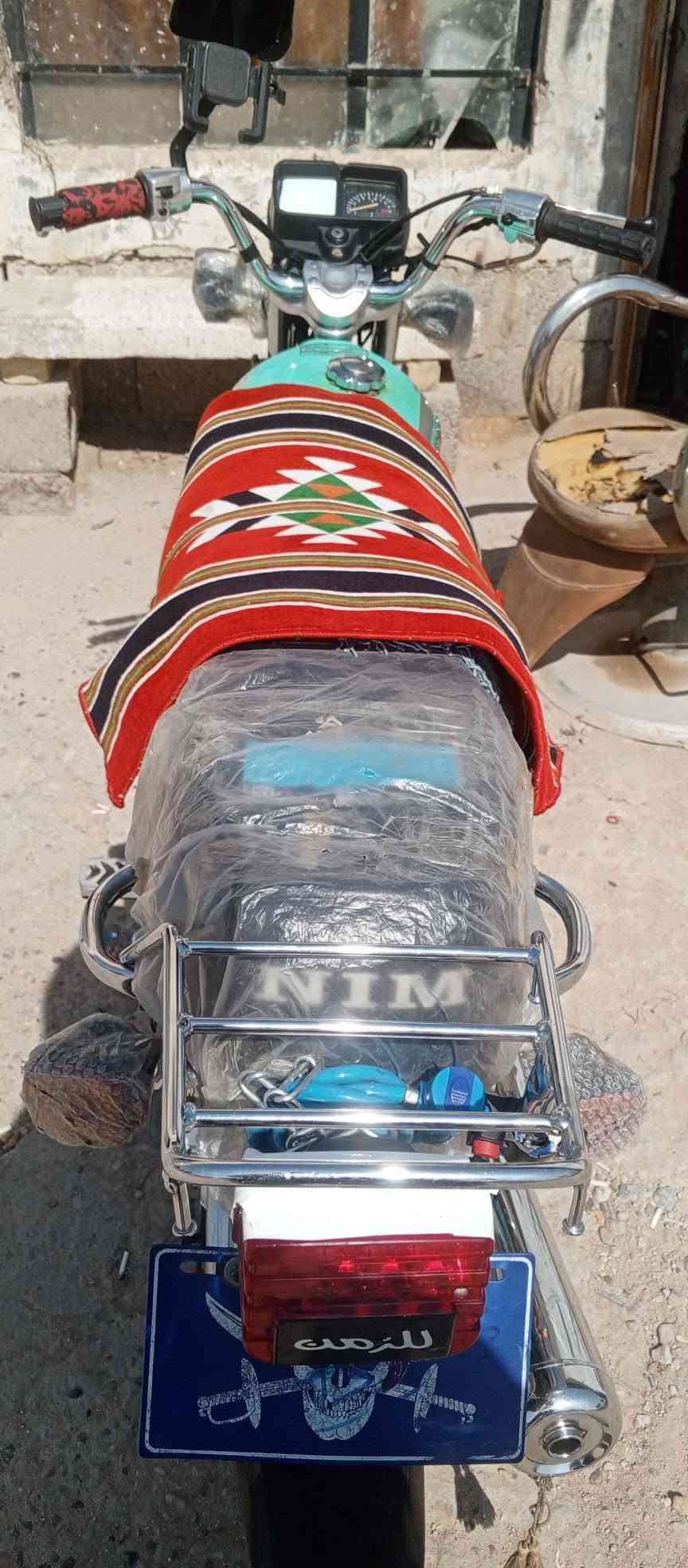 السلام عليكم  نامة اسكنر 4كير الداجة كفالة عامة كهربائية كلهة شغالة الداجة بسمي ترهم مراوس حسب القناعة 
 العنوان بغداد الزعفرانيه  ***********

نص مكتوب في الصور:
- @mhmd1982mhmd41