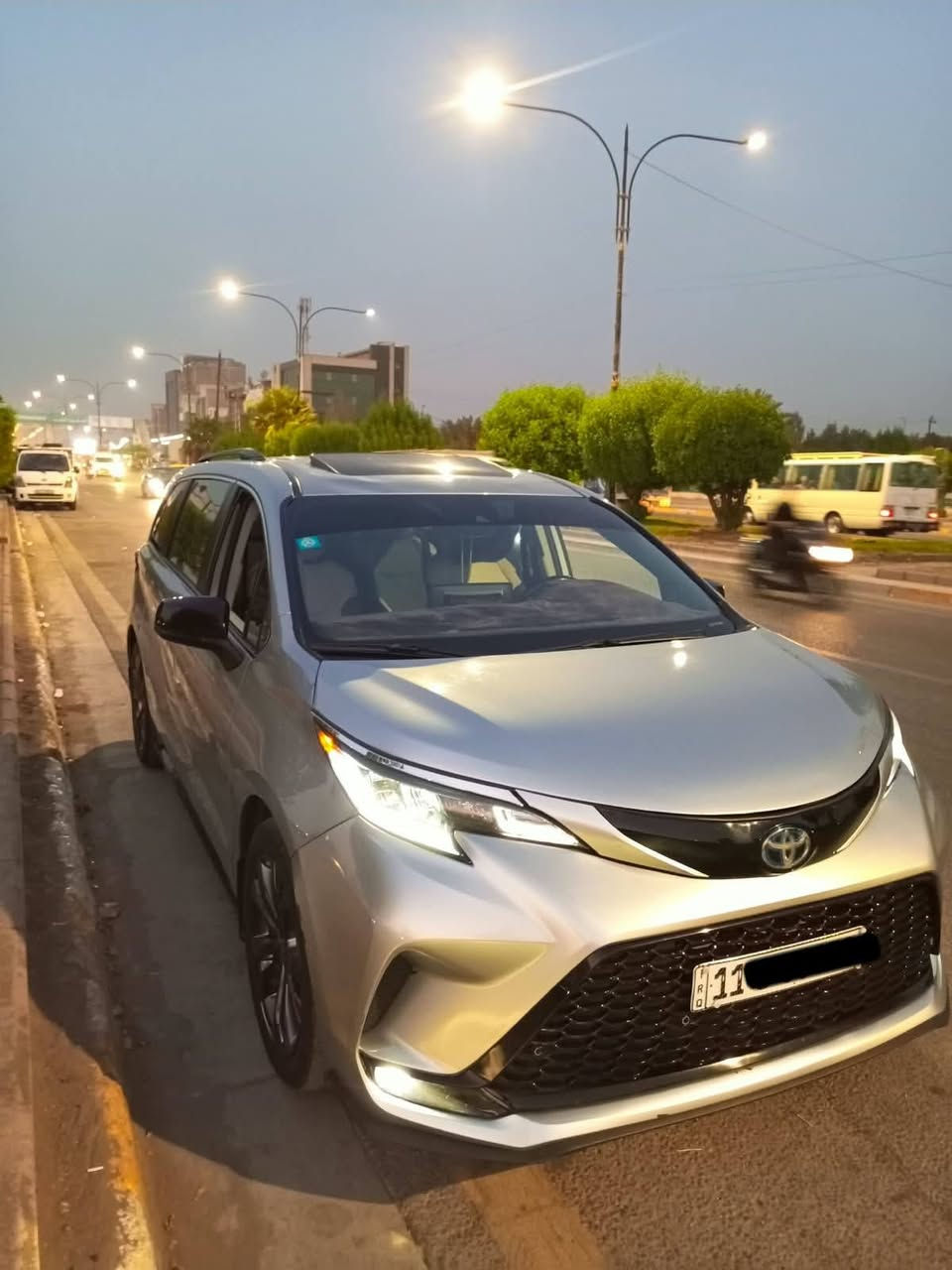 سيينا هايبرد • XSE • ٢٠٢٤