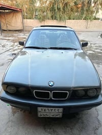 بي إم دبليو • موديل ٩٢ • فول مواصفات
