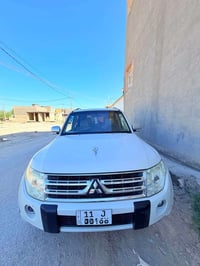 باجيرو حبتور • ٢٠١٠ • مكينة ٣٥٠٠