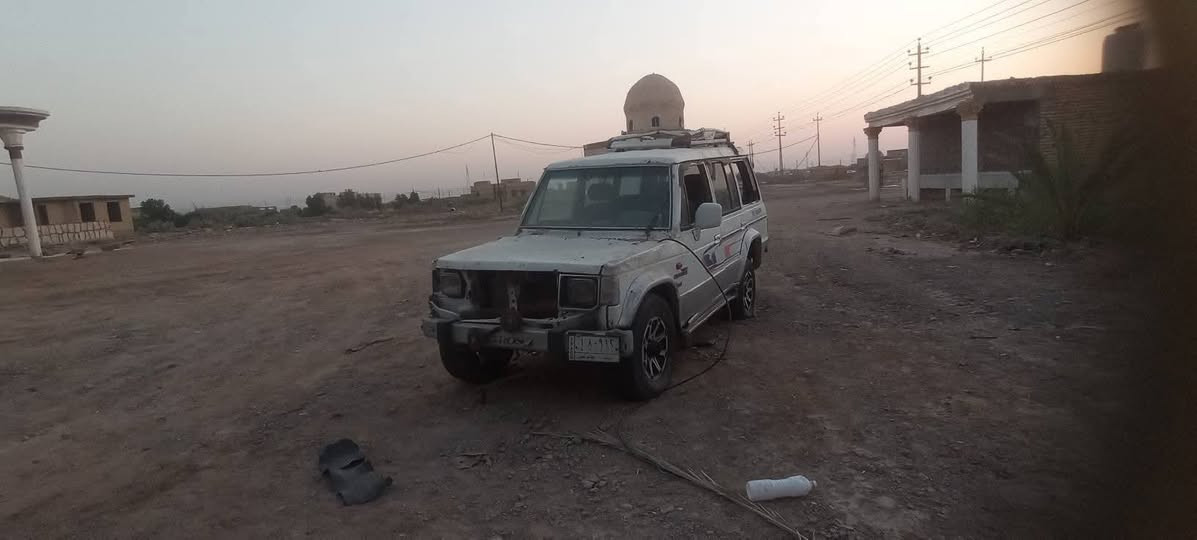 كالوبر • ١٩٩٧ • رقم بابل