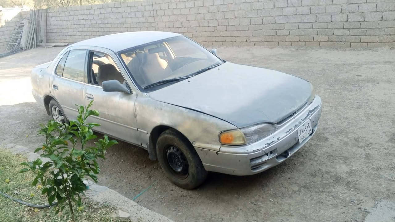 كامري للبيع )***********

