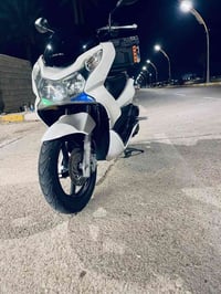 بيسي اكس جيل اول • مكينه ١٥٠ • معدل مكفول