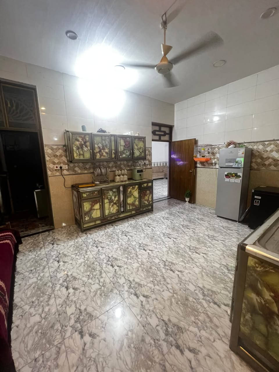 حي العسكري • ٢٠٠م • طابو صرف