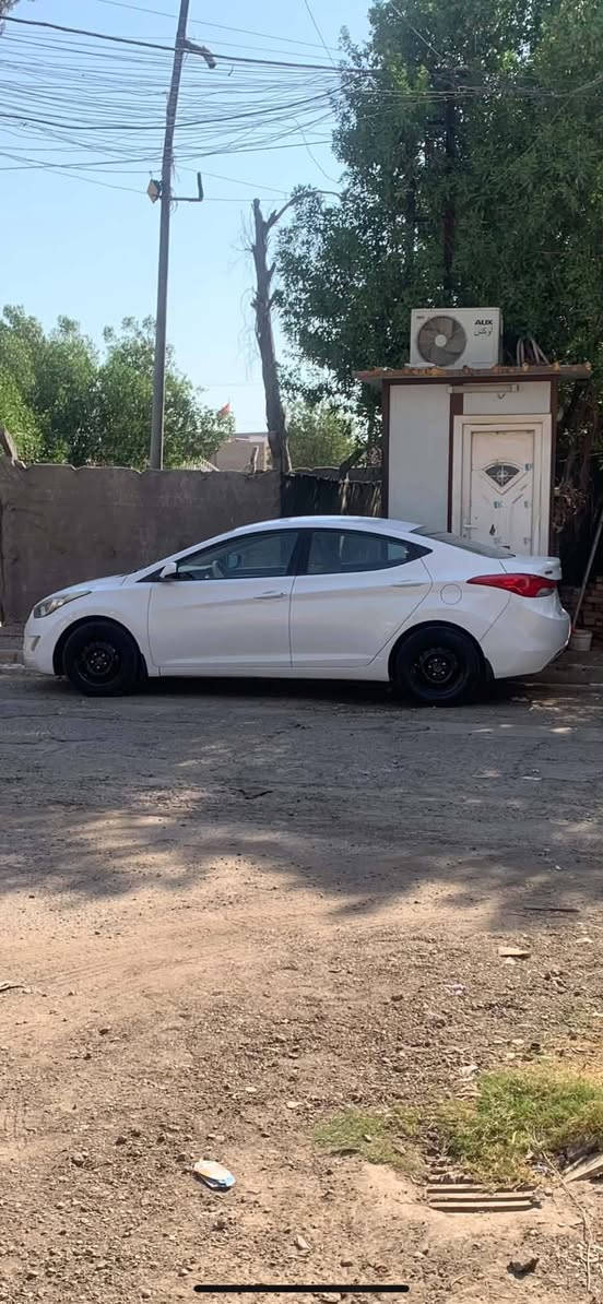 النترا • ٢٠١٢ • مبدل بابين