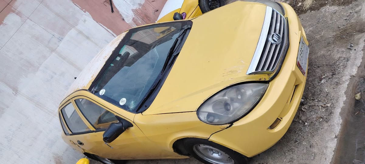 ليفان • ٢٠١٠ • رقم بغداد