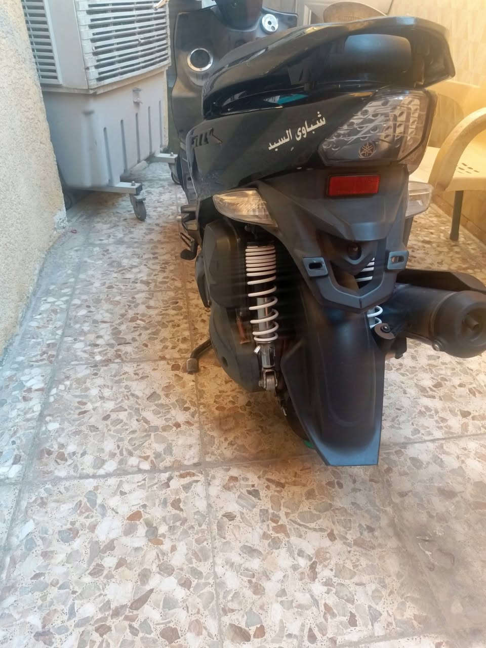 بيع مستعجل بل عافيه عل يأخذه رقمي ***********🔥
