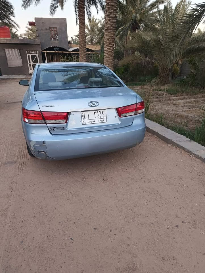 موديلهة 2006 للبيع
رقم الموبايل *********** 
مكلف بالنشر
