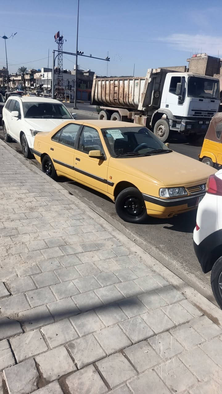 بيجو لميس • ٢٠١٥ • مرخصت