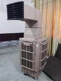 مبردة • TOSAT • مستخدمه شهرين