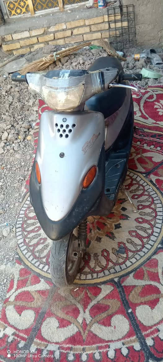 HONOR X8a • شغاله • تحتاج باتري