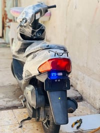 ام الجنطه • نضيفه • باتري